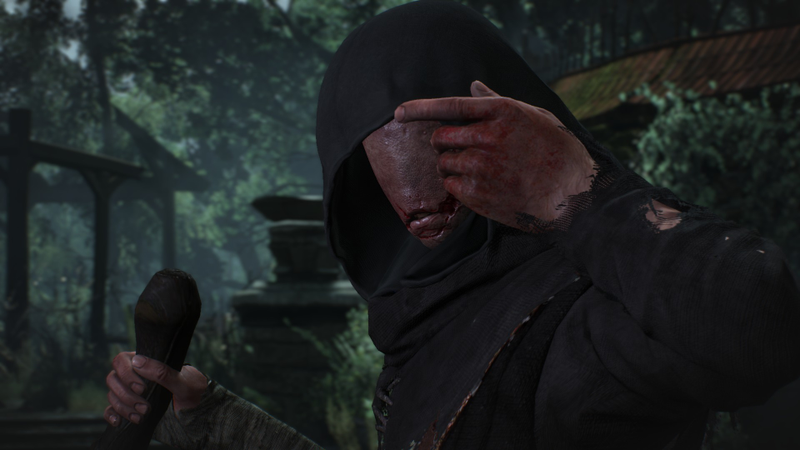 Illustration for article titled The Witcher 3's Quests Keep Getting Weirder (And Darker)